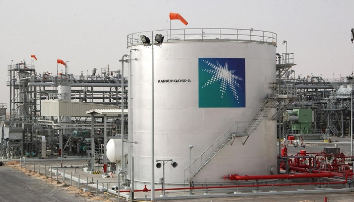 إمدادات النفط السعودي تعود إلى مستواها الطبيعي