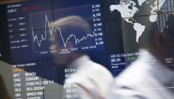 الأسهم الأوروبية تفتح على انخفاض