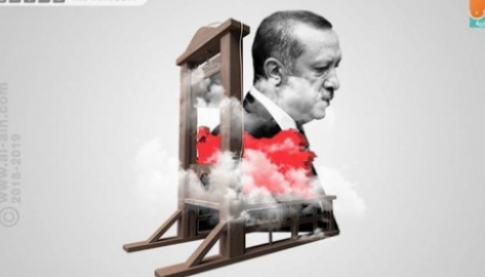 قمع أردوغان يتواصل ضد معارضيه
