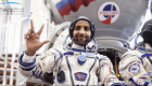 مدير "الإمارات للفضاء": هزاع المنصوري يستعد للعودة إلى الأرض