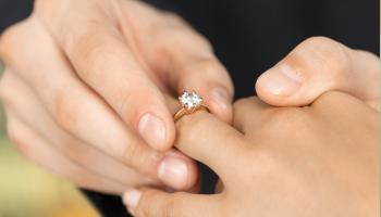 خطوبة - أرشيفية