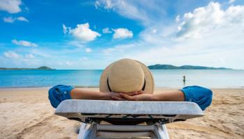 الشركة لا تتدخل بأي شكل من الأشكال في مكان أو توقيت قضاء العطلة