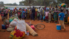 عودة 1000 لاجئ بوروندي من تنزانيا الخميس