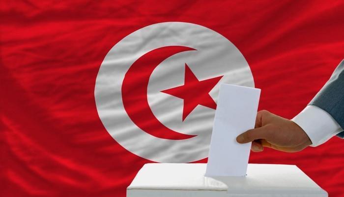 الانتخابات التونسية