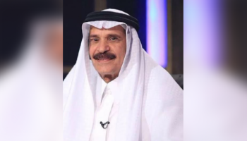  خالد بن حمد المالك