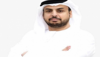 محمد القبيسي