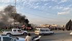 مسؤول بالصحة العراقية لـ"العين الإخبارية": قتيلان بمظاهرات بغداد