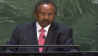 حمدوك: مشاركتي بالأمم المتحدة أعادت مكانة السودان دوليا