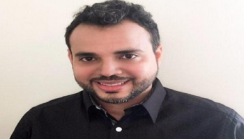 إبراهيم بكري