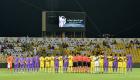 عودة هزاع المنصوري تزين ملاعب الإمارات في الجولة الثالثة من الدوري