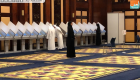 إقبال كبير من الإماراتيين في عجمان على انتخابات "الوطني الاتحادي"