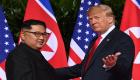 ترامب يرحب بخطوات كوريا الشمالية لإجراء محادثات ثنائية