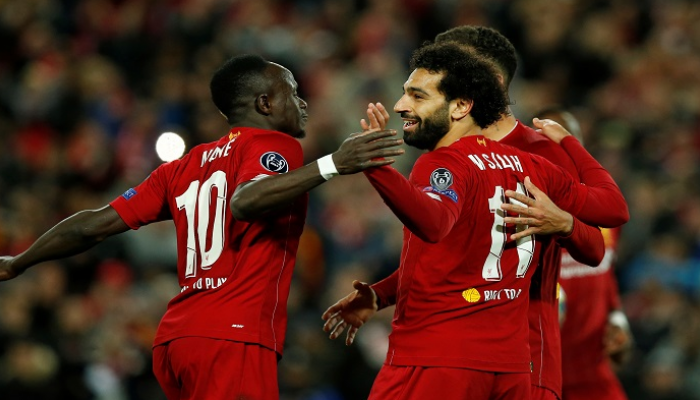 ليفربول الإنجليزي