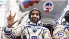 هزاع المنصوري من الفضاء: أحلم بالعودة إلى الإمارات لأقبل ترابها الطاهر