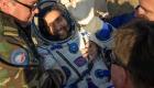 محمد بن راشد عن رحلة هزاع المنصوري إلى الفضاء: فخورون بالإنجاز