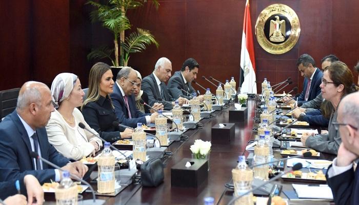 مشروع مصري لإحلال السيارات المتهالكة بمشاركة البنك الدولي