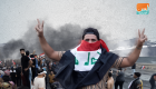 مقتل 6 متظاهرين جنوبي العراق.. والحصيلة ترتفع إلى 19