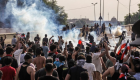 مقتل 6 متظاهرين جنوبي العراق.. والحصيلة ترتفع إلى 19