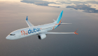 "فلاي دبي" تزود أسطولها من طائرات 737 بتقنية الجنيحات المعقوفة