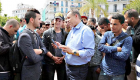 إعلامي جزائري شهير يترشح لانتخابات الرئاسة