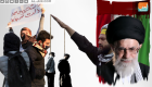 13 منظمة حقوقية تندد باعتقال إيران عائلات صحفيين ومعارضين