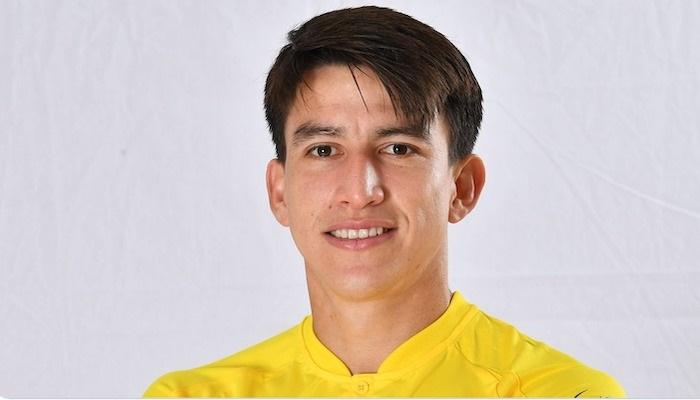 فرناندو لاعب الوصل