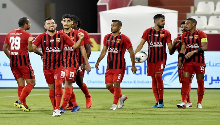 فريق الفجيرة