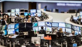 أسهم أوروبا تغلق مرتفعة