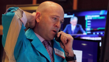 الأسهم الأمريكية تصعد