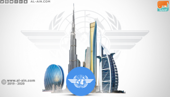  الإمارات.. ريادية عالمية في قطاع الطيران