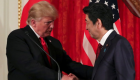 اليابان وأمريكا يتفقان على تفعيل اتفاق التجارة بينهما في يناير