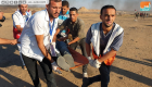 شهيد و54 إصابة خلال قمع الاحتلال مظاهرات العودة شرقي غزة