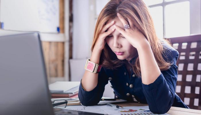 أطعمة تسبب التوتر