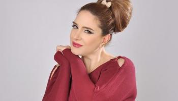 الممثلة المصرية ميرنا وليد