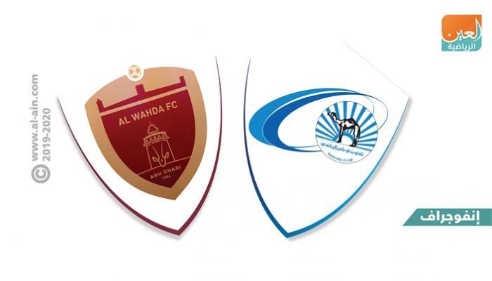 بني ياس والوحدة