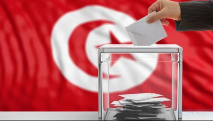 الانتخابات التشريعية في تونس
