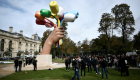 كشف لغز "باقة أزهار التوليب" المثيرة للجدل في باريس