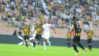 مدرب اتحاد جدة ينتقد لاعبيه بعد الخسارة من الحزم بالدوري السعودي