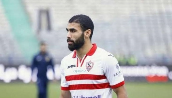 محمود عبدالعزيز