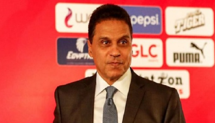 حسام البدري