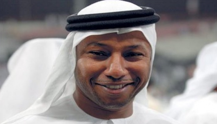 أحمد سعيد