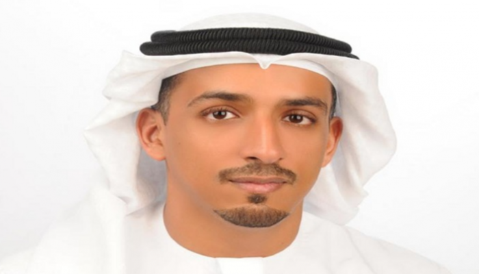 محمد خليفة النعيمي مدير مكتب شؤون التعليم في ديوان ولي عهد أبوظبي