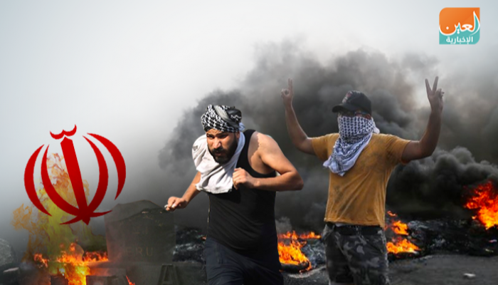 مظاهرات العراق اشتعلت ضد النفوذ الإيراني وتدهور الأوضاع الاجتماعية