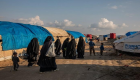واشنطن بوست: مخيم الهول السوري قد يسقط في يد داعش