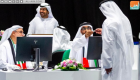 الإماراتيون يشيدون بسلاسة عملية التصويت بـ"الوطني الاتحادي"
