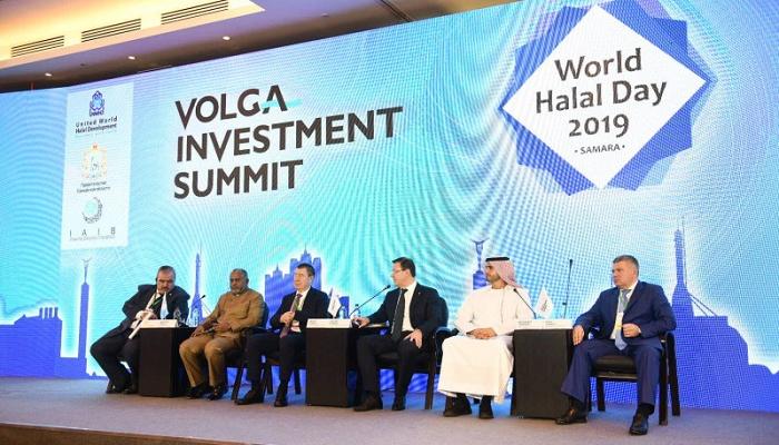 الإمارات أكبر شريك تجاري عربي لروسيا