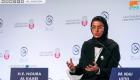 وزيرة الثقافة الإماراتية: تطوير المهارات ضرورة لمواكبة المستقبل