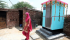 الهند تبني 110 ملايين مرحاض عام في 5 سنوات