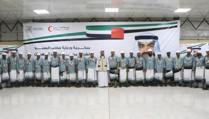 الزواج الجماعي الـ4 في الساحل الغربي والـ8 على مستوى اليمن