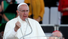 البابا فرنسيس ينتقد حرائق الأمازون: "أشعلتها مصالح مدمرة"